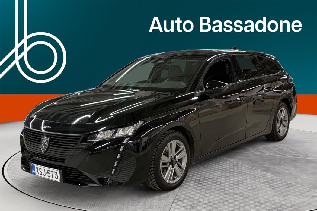PEUGEOT 308 2023