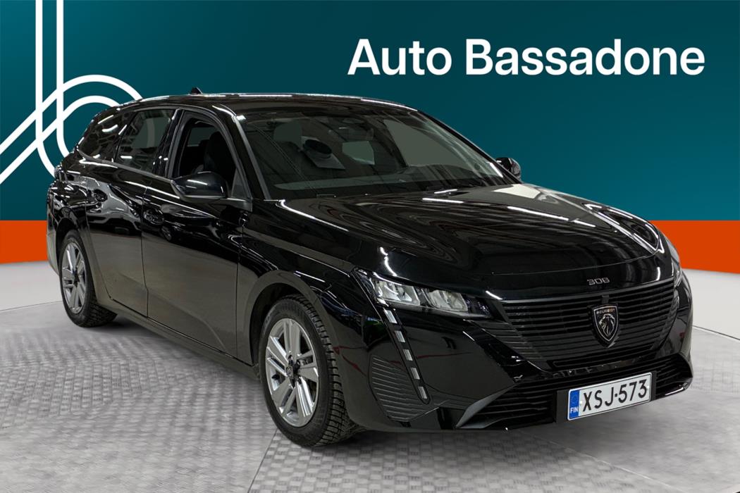 PEUGEOT 308 2023