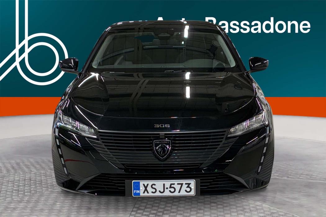 PEUGEOT 308 2023