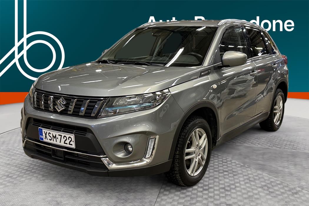 SUZUKI Vitara 2024