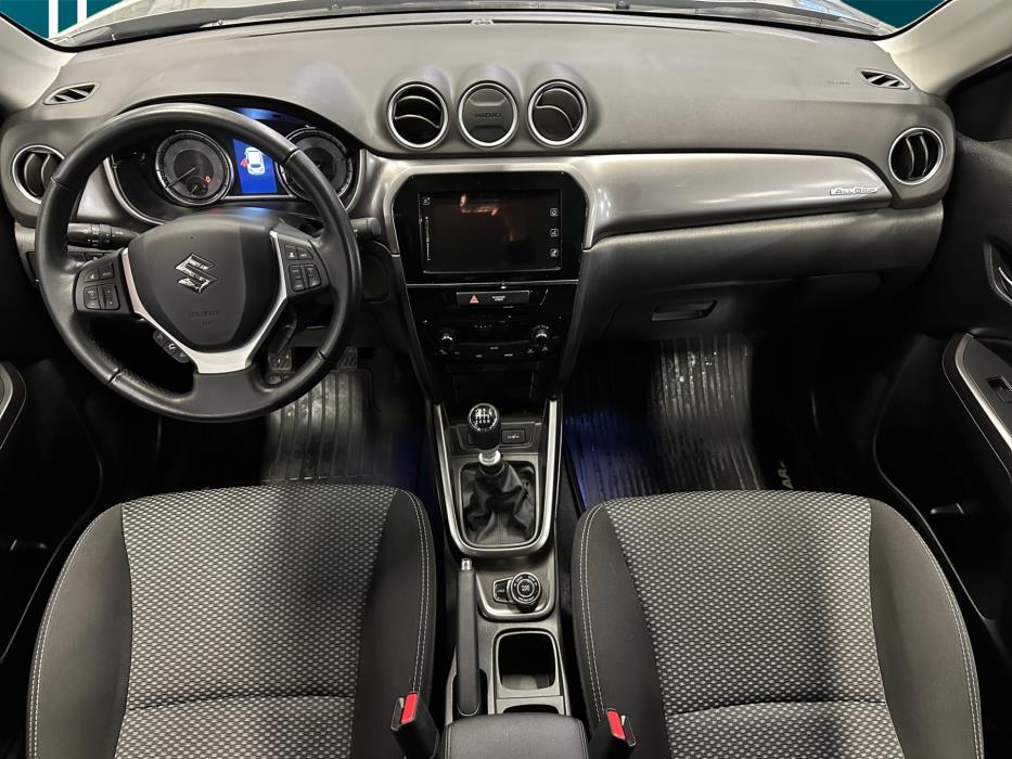 SUZUKI Vitara 2024