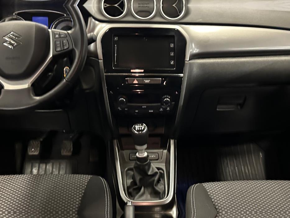 SUZUKI Vitara 2024