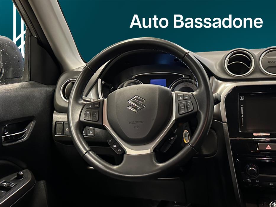 SUZUKI Vitara 2024