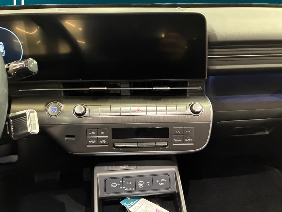 HYUNDAI KONA Hybrid 2024