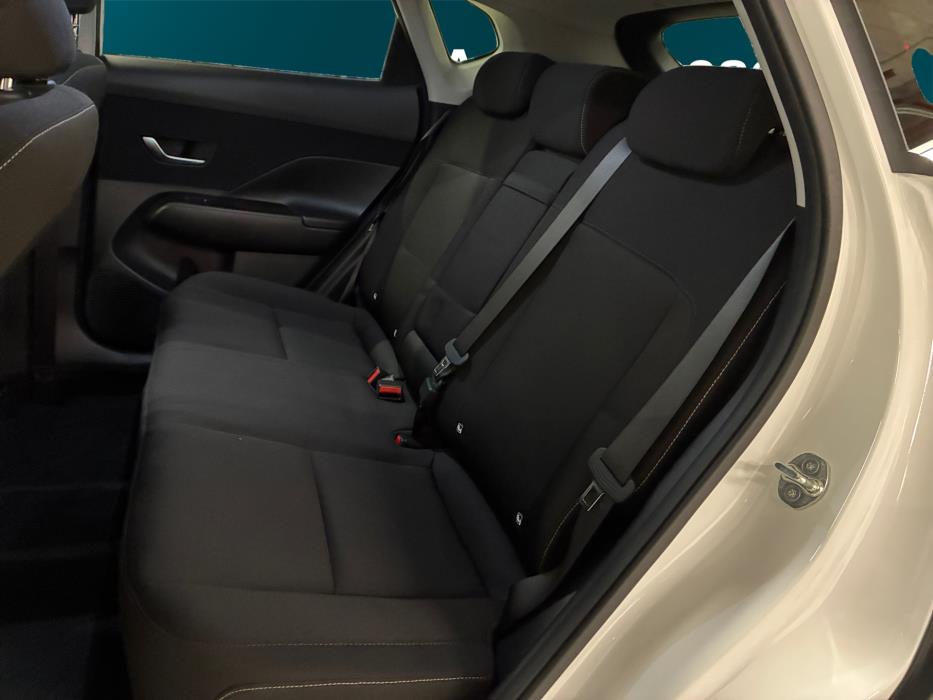 HYUNDAI KONA Hybrid 2024