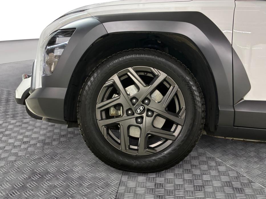 HYUNDAI KONA Hybrid 2024