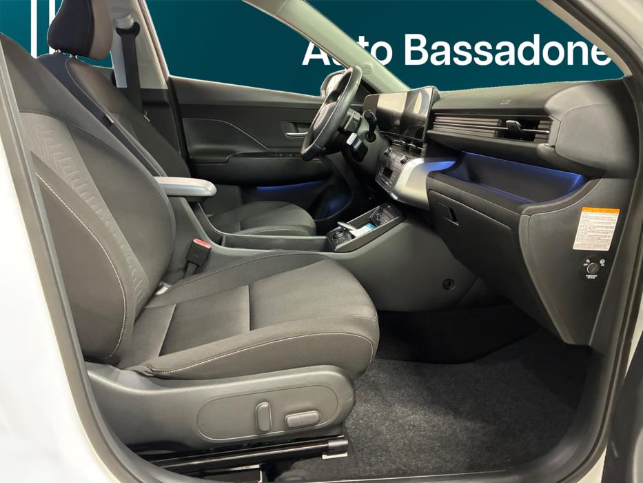 HYUNDAI KONA Hybrid 2024