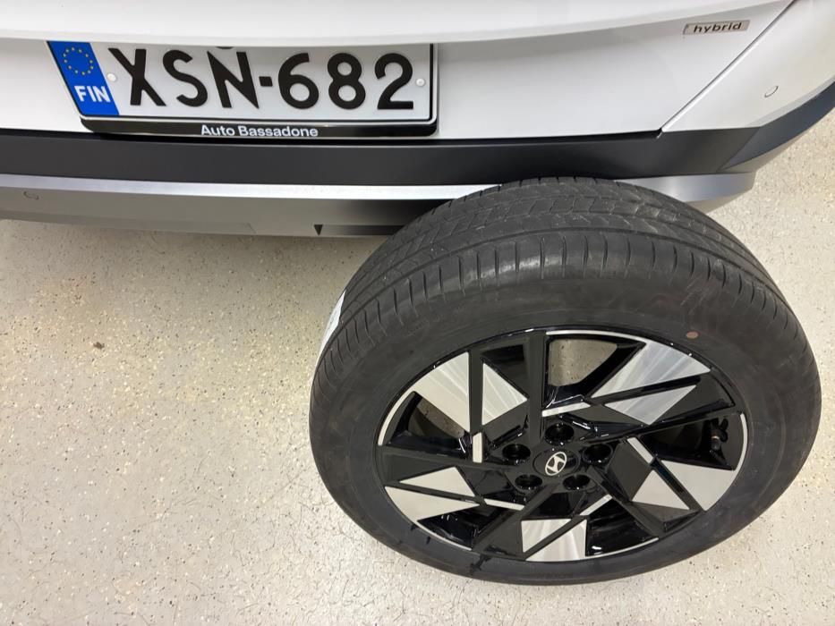 HYUNDAI KONA Hybrid 2024