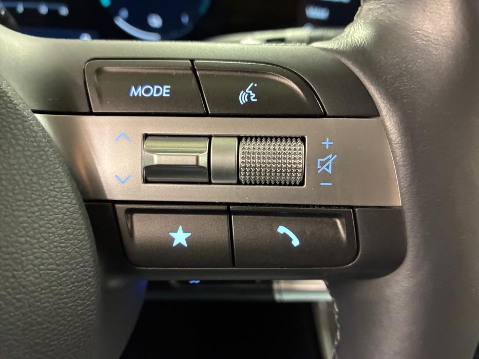 HYUNDAI KONA Hybrid 2024