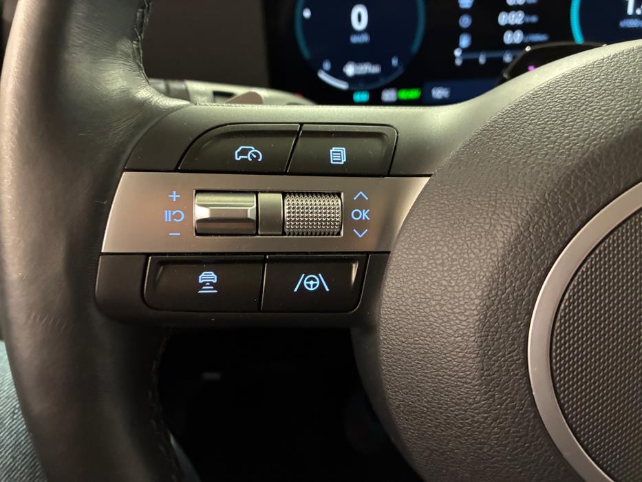 HYUNDAI KONA Hybrid 2024