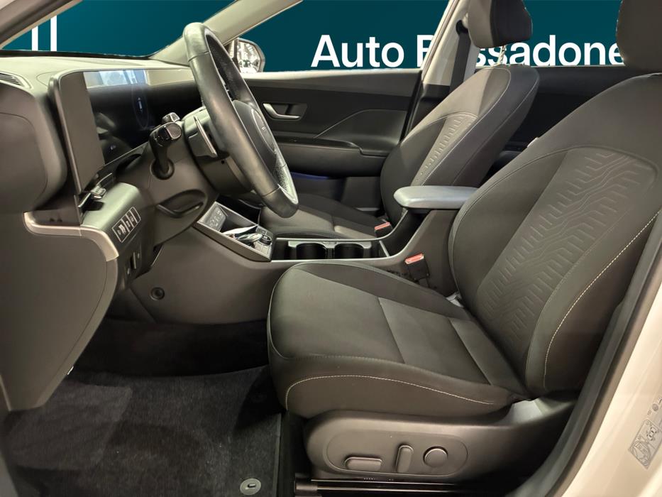 HYUNDAI KONA Hybrid 2024