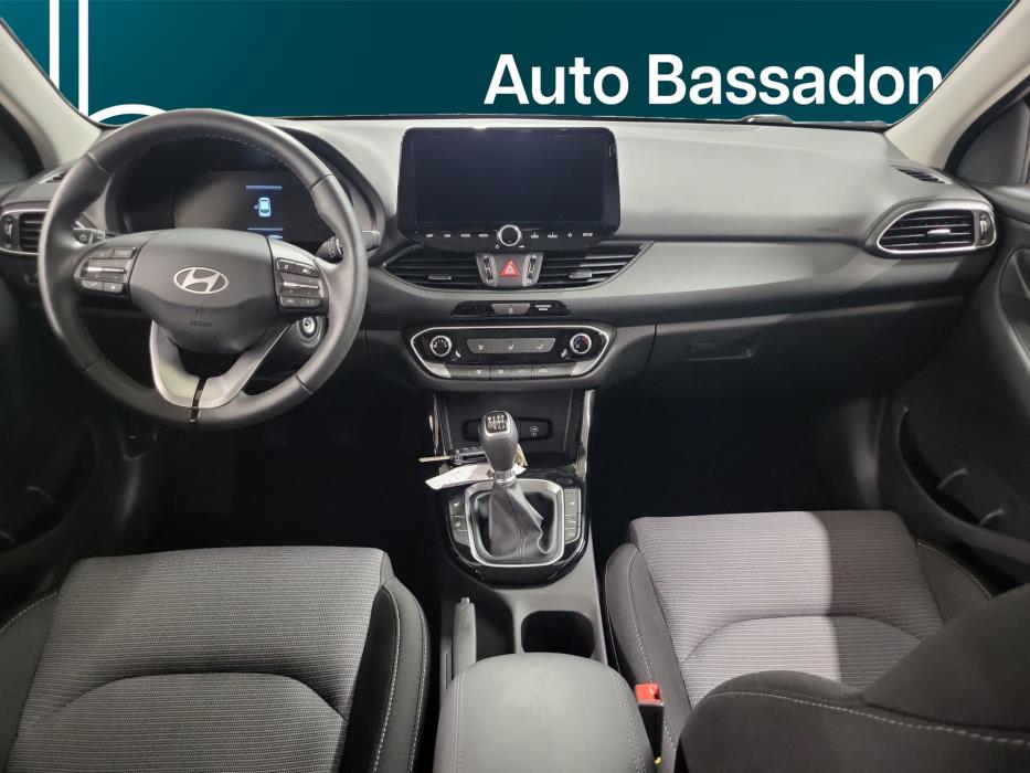 HYUNDAI i30 Wagon 2024