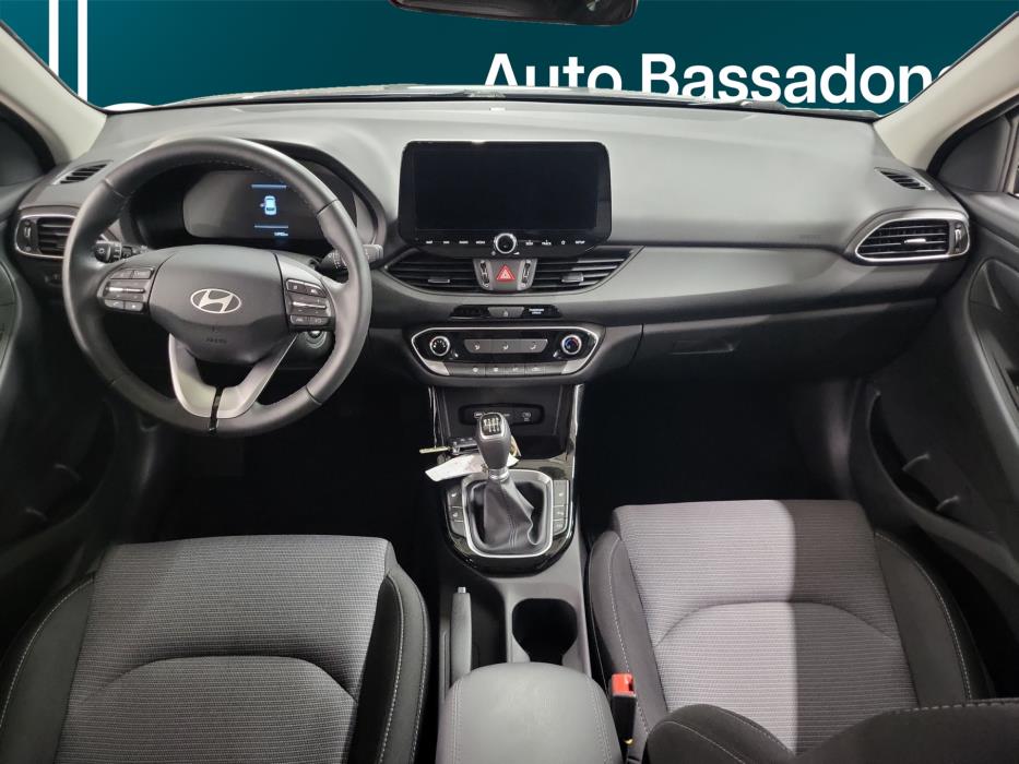 HYUNDAI i30 Wagon 2024