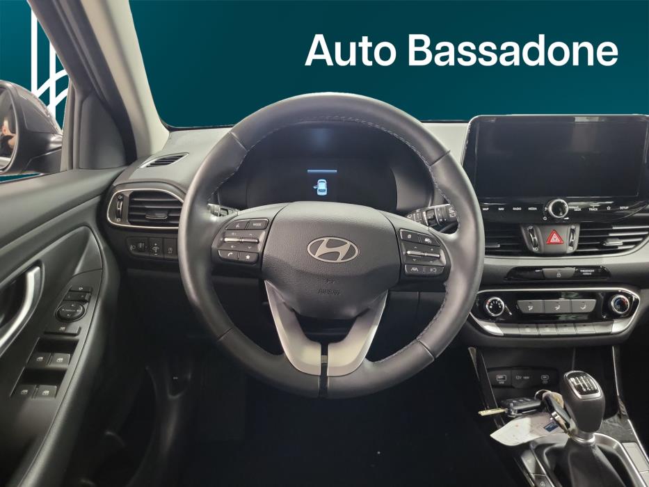 HYUNDAI i30 Wagon 2024