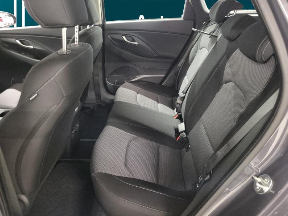 HYUNDAI i30 Wagon 2024