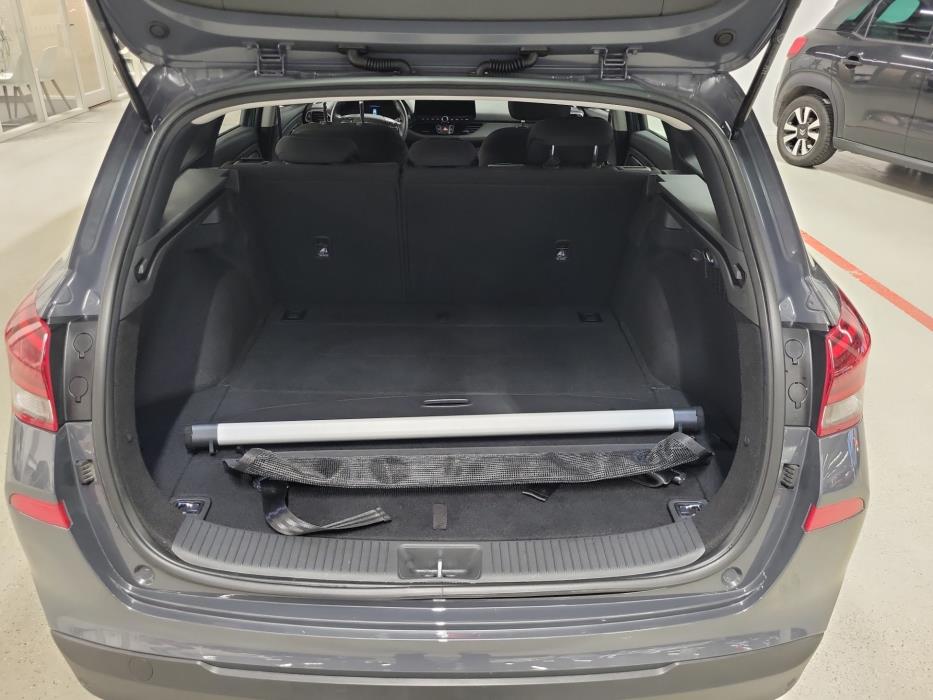 HYUNDAI i30 Wagon 2024