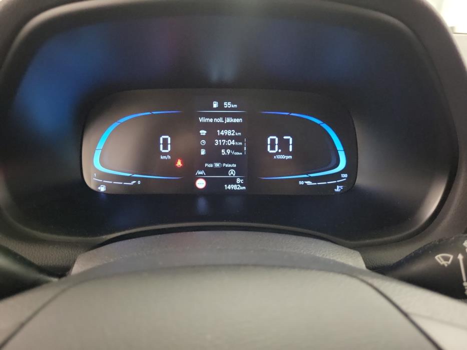 HYUNDAI i30 Wagon 2024