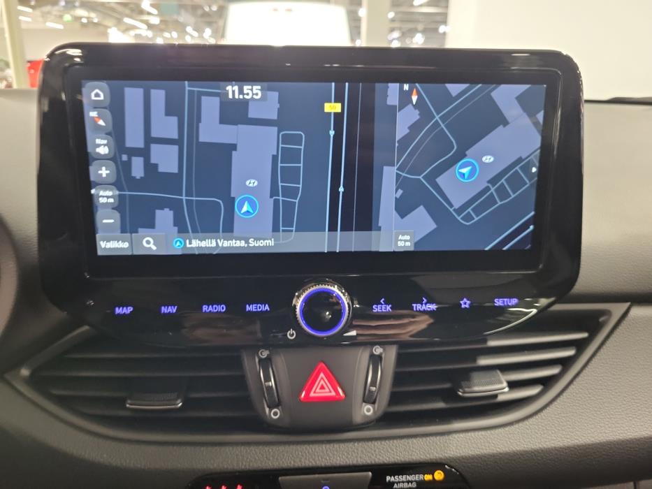 HYUNDAI i30 Wagon 2024