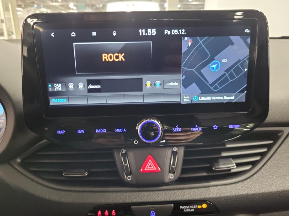 HYUNDAI i30 Wagon 2024