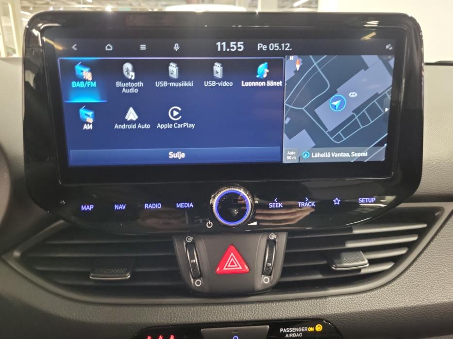 HYUNDAI i30 Wagon 2024