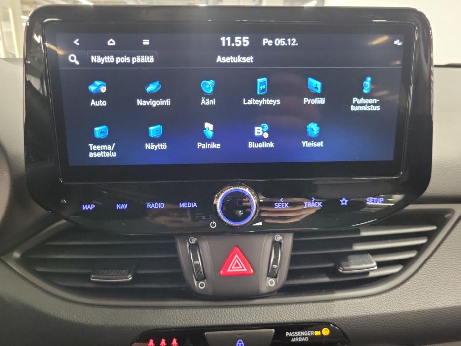 HYUNDAI i30 Wagon 2024