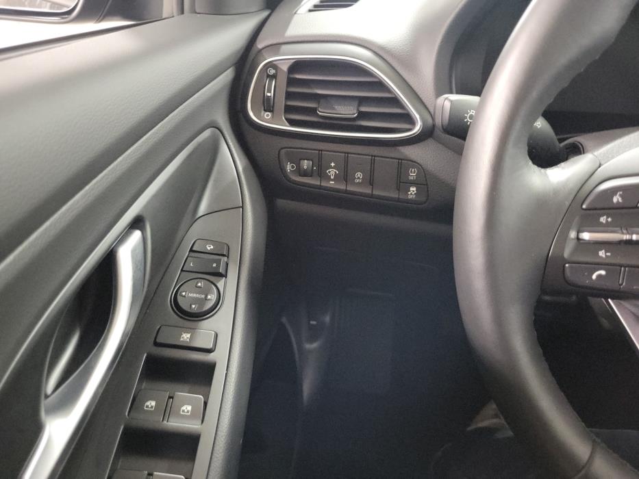 HYUNDAI i30 Wagon 2024