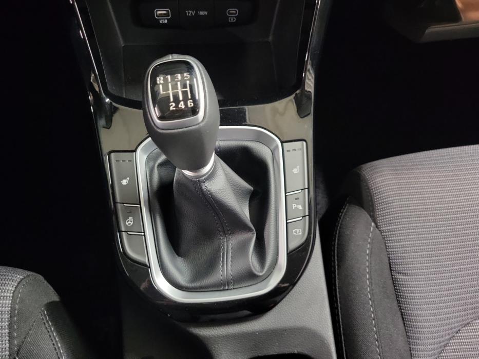 HYUNDAI i30 Wagon 2024