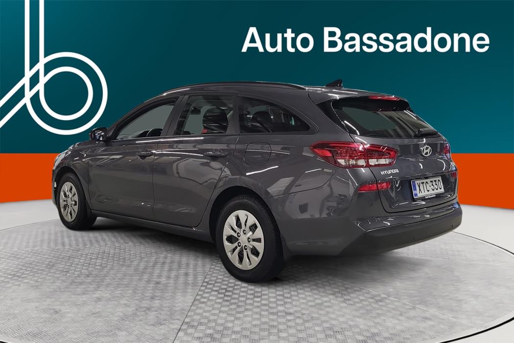 HYUNDAI i30 Wagon 2024