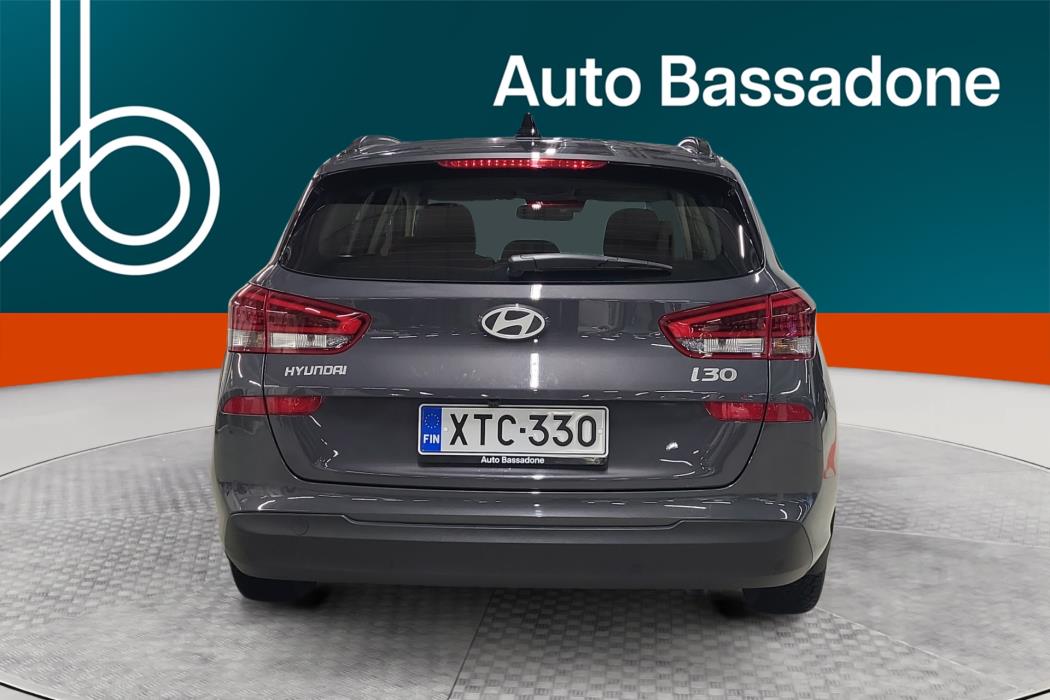 HYUNDAI i30 Wagon 2024