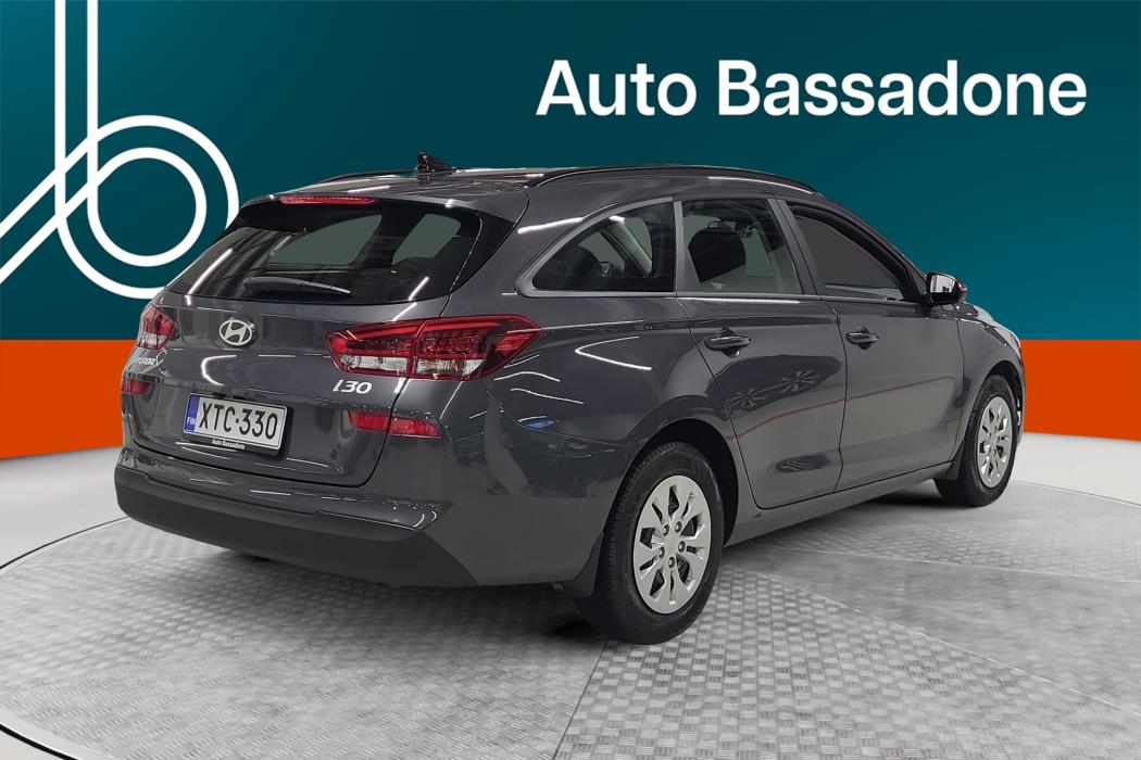 HYUNDAI i30 Wagon 2024