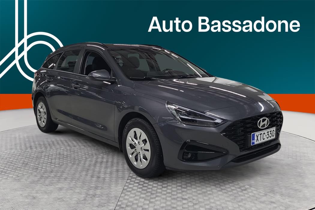 HYUNDAI i30 Wagon 2024