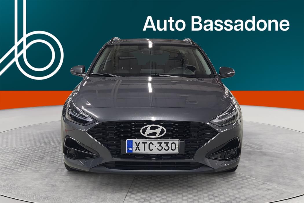 HYUNDAI i30 Wagon 2024