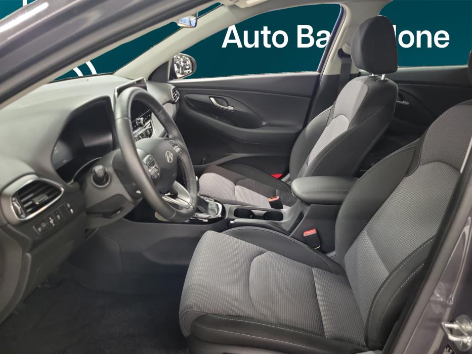 HYUNDAI i30 Wagon 2024