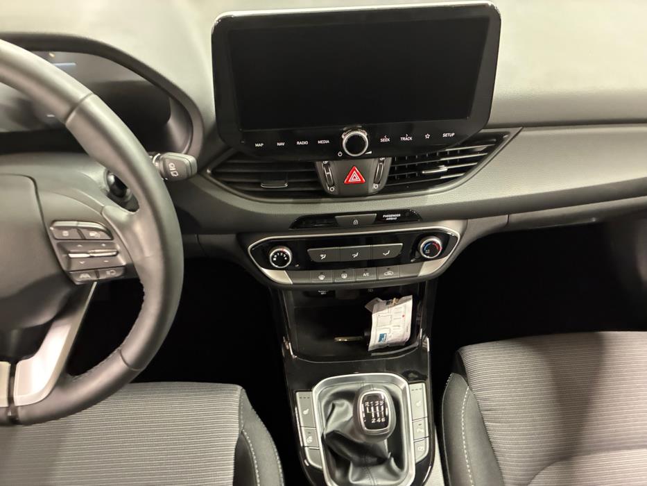 HYUNDAI i30 Wagon 2024