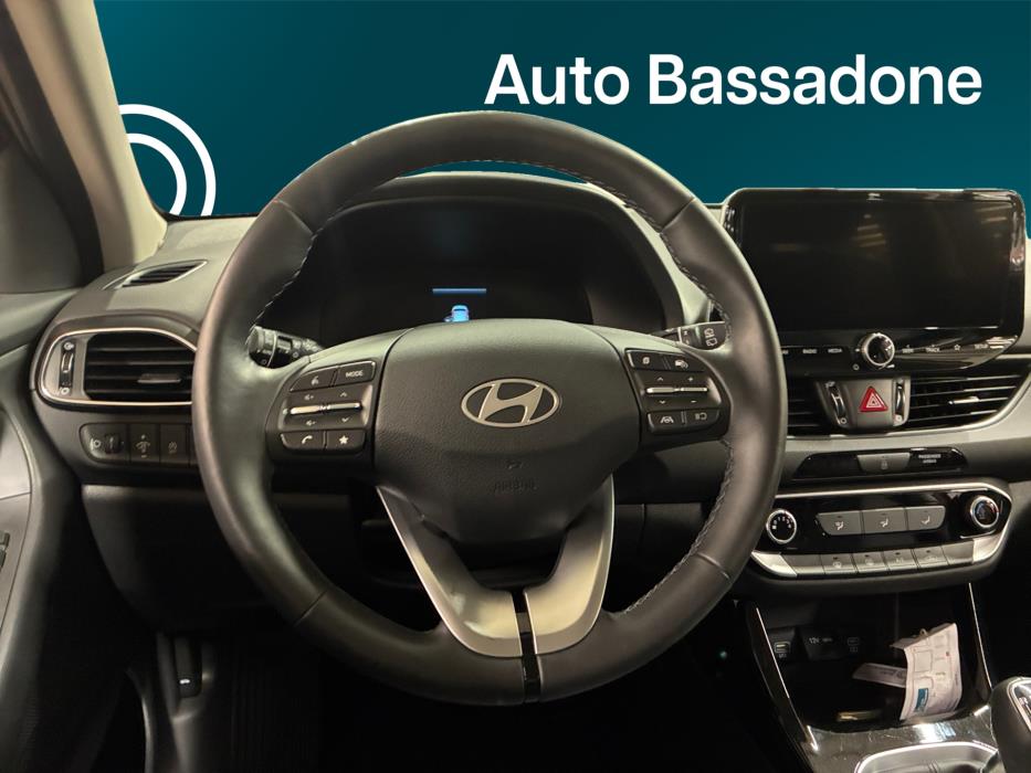 HYUNDAI i30 Wagon 2024