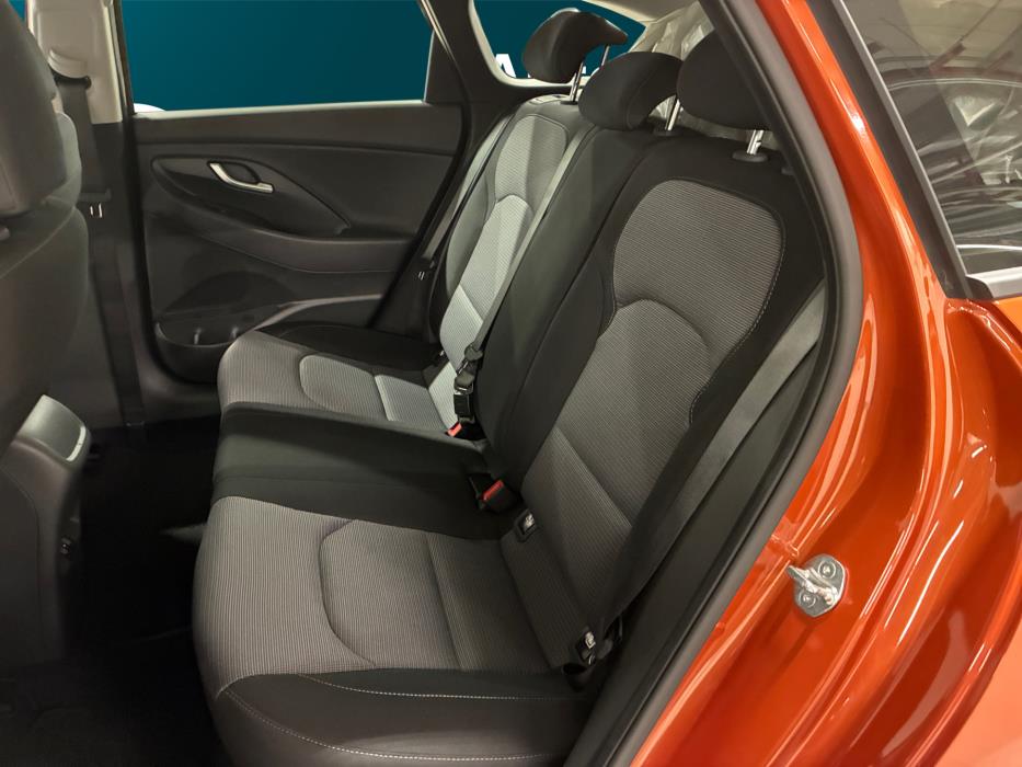 HYUNDAI i30 Wagon 2024