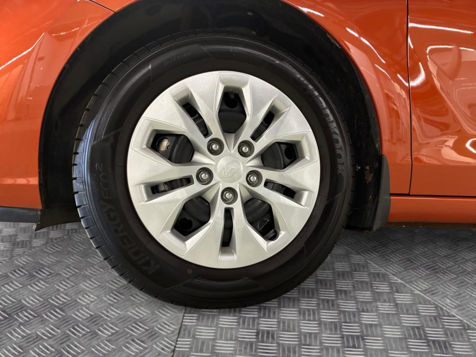 HYUNDAI i30 Wagon 2024