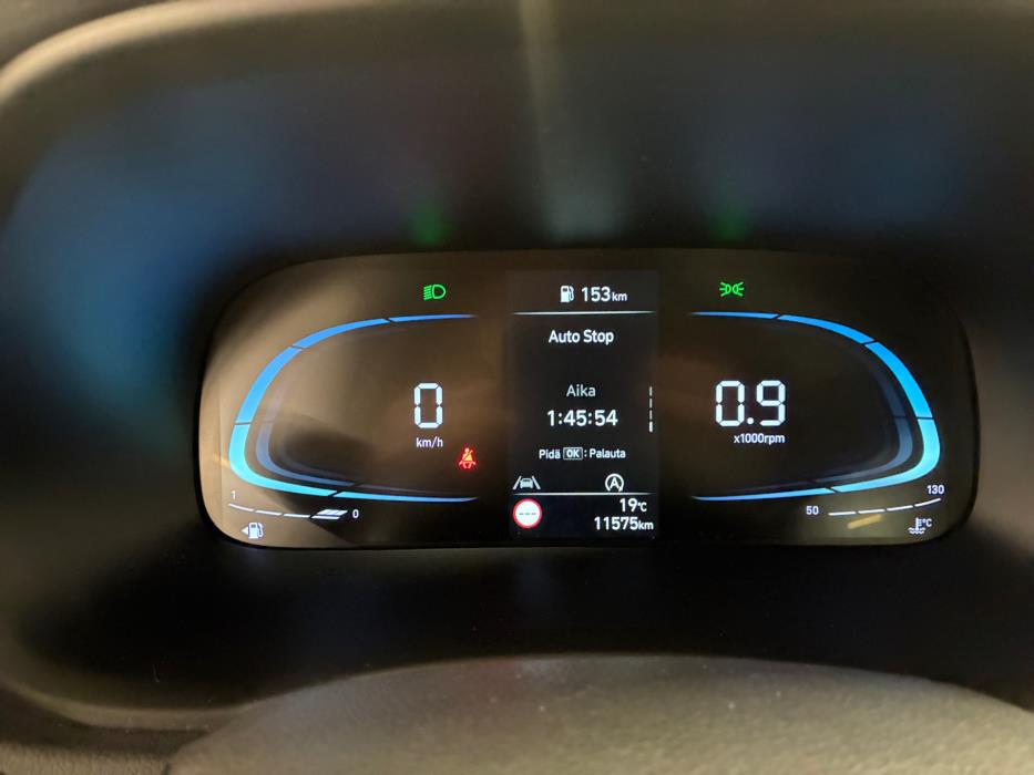 HYUNDAI i30 Wagon 2024