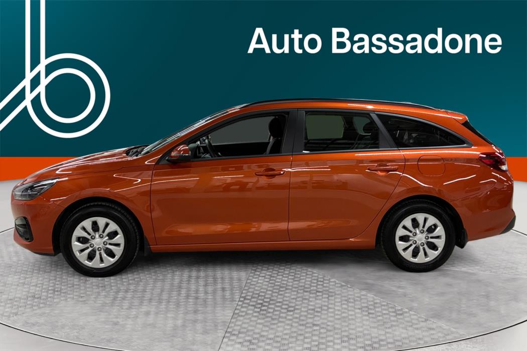 HYUNDAI i30 Wagon 2024