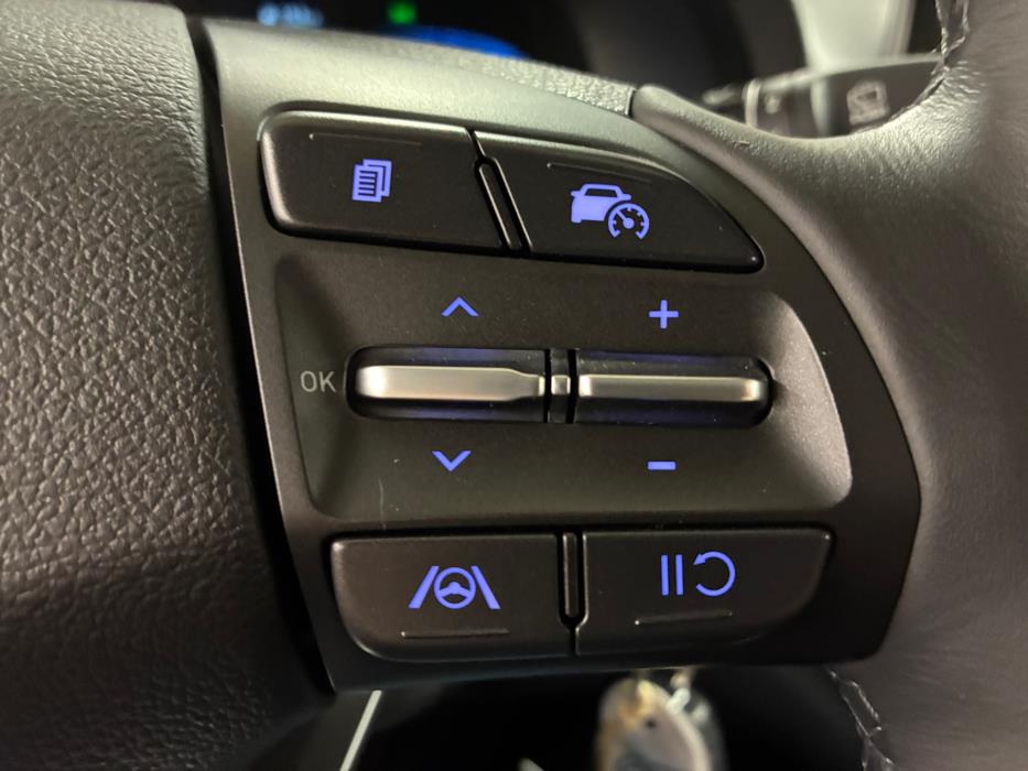 HYUNDAI i30 Wagon 2024