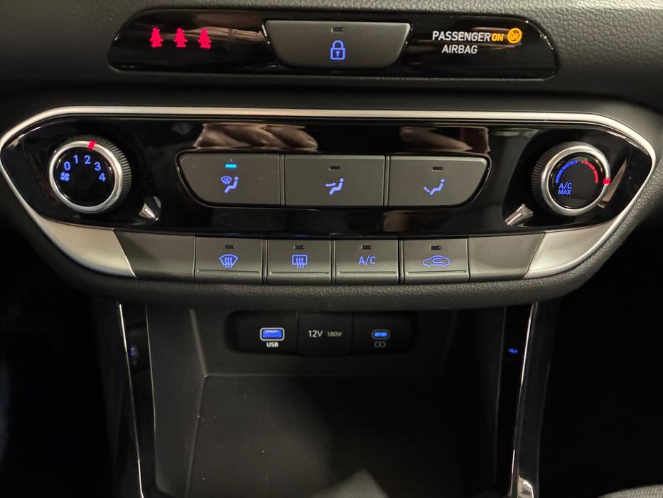 HYUNDAI i30 Wagon 2024