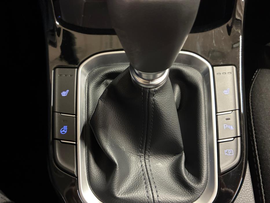 HYUNDAI i30 Wagon 2024