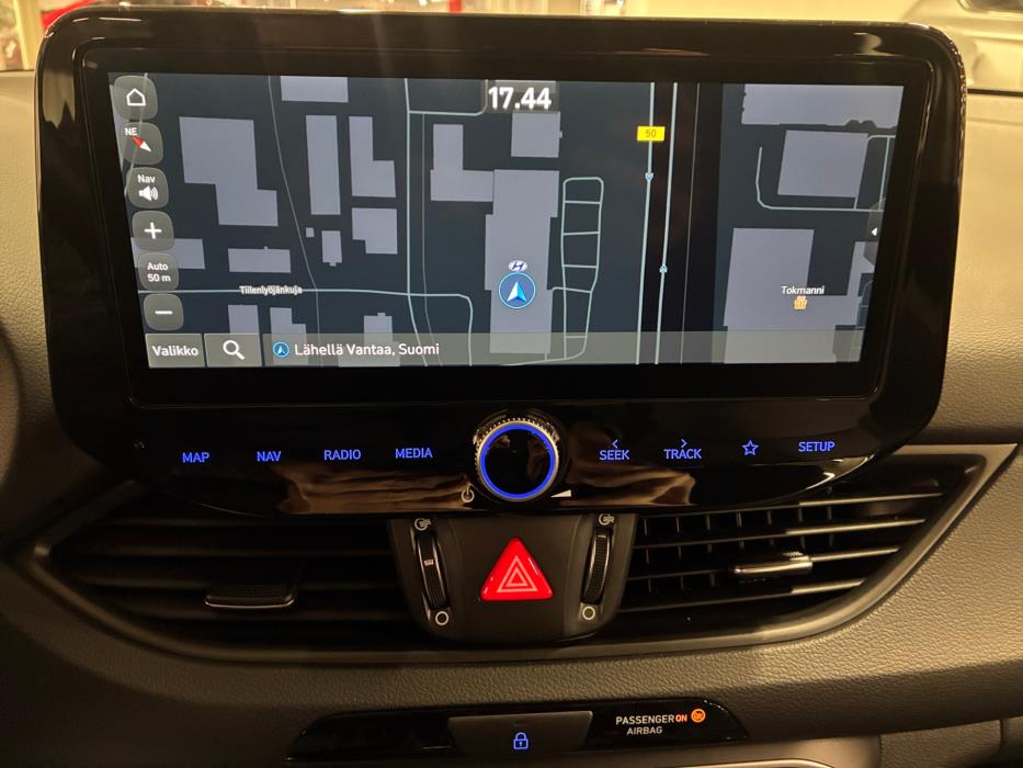 HYUNDAI i30 Wagon 2024