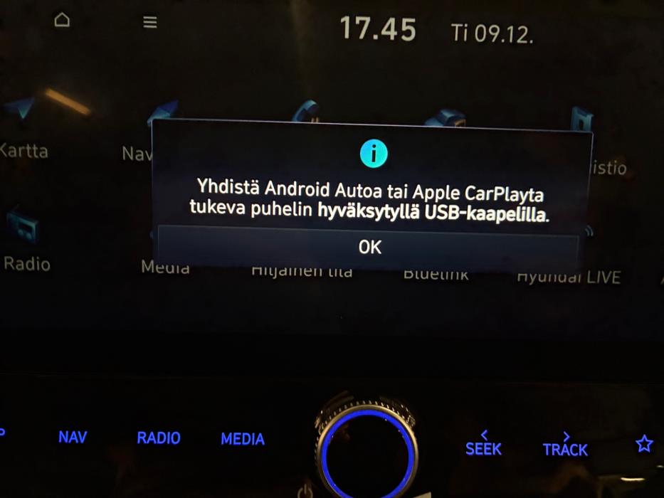 HYUNDAI i30 Wagon 2024