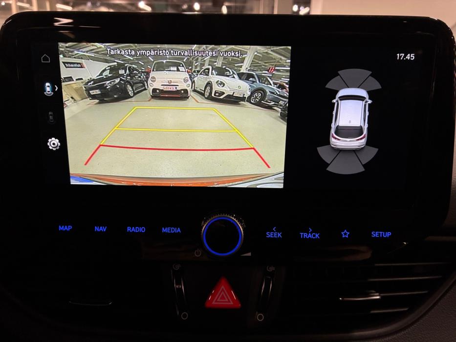 HYUNDAI i30 Wagon 2024