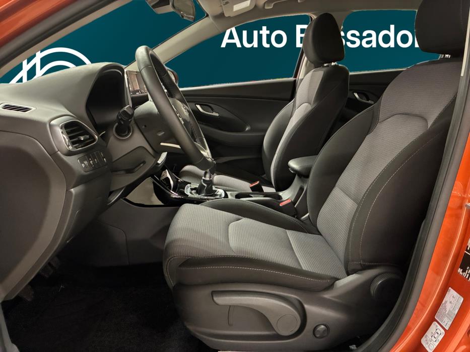 HYUNDAI i30 Wagon 2024