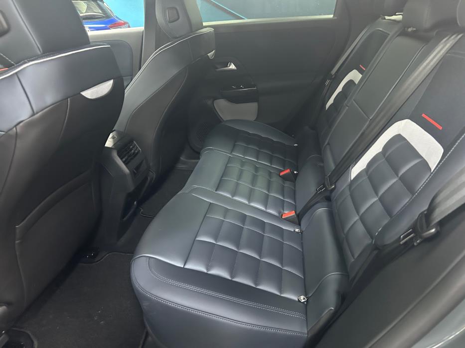 CITROEN e-C5 Aircross 2026
