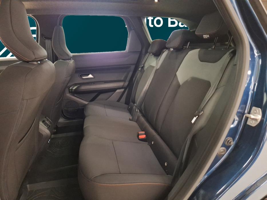 Dacia Bigster 2026