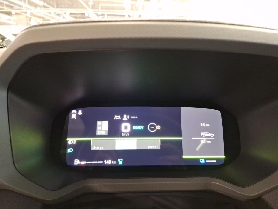 Dacia Bigster 2026