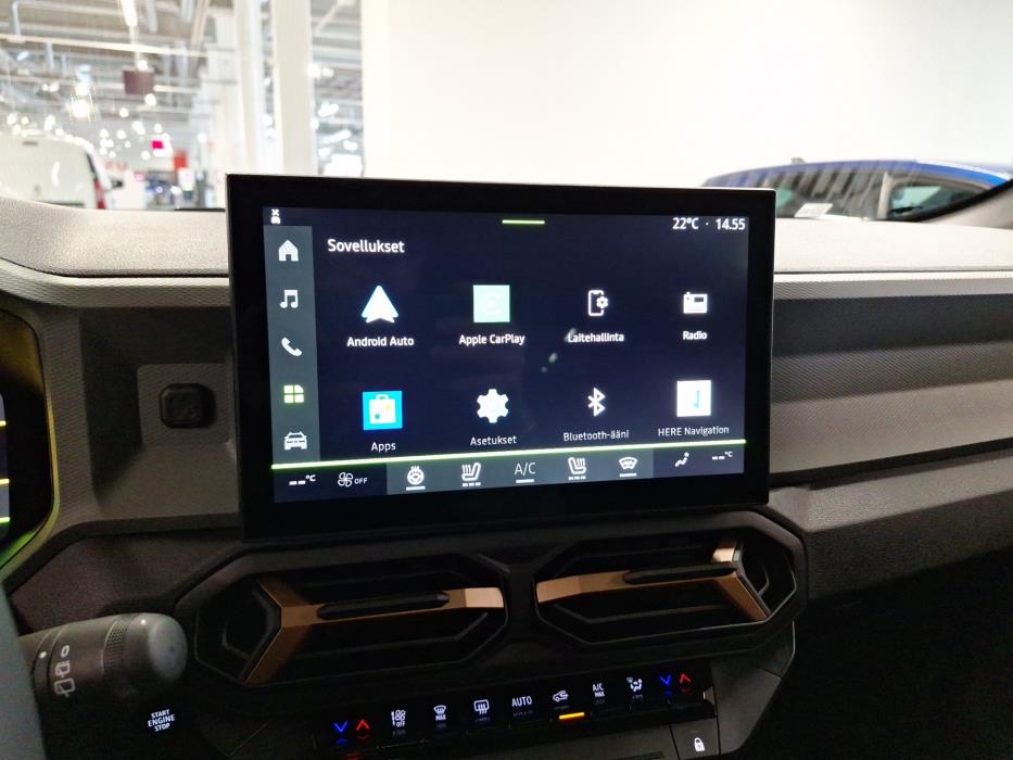 Dacia Bigster 2026